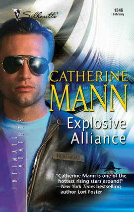 Title details for Explosive Alliance by CATHERINE MANN - Available
